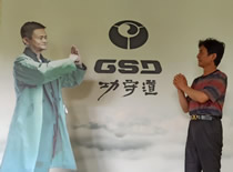 阳台种菜机走进马云爸爸的太极禅苑，在杭州西溪湿地“落户”种菜啦！